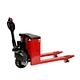 electric rough terrain pallet truck